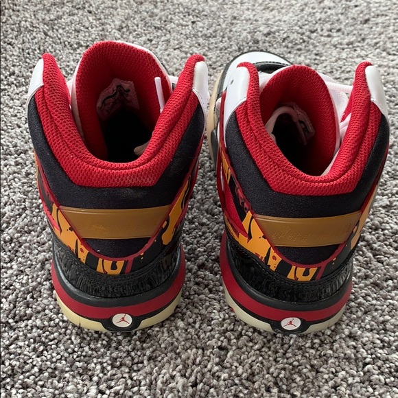 NIKE AIR JORDAN Phase 23 Hoops - Picture 3 of 4